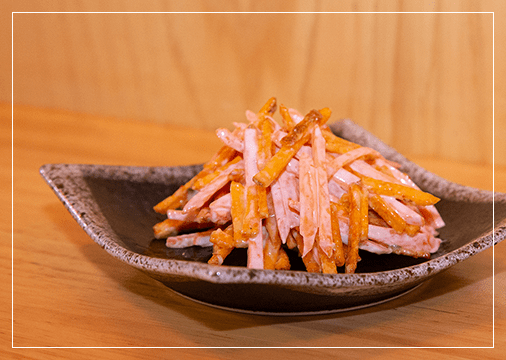 キャロムーチョ