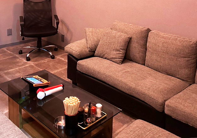 飲食店経営「居酒屋まにあ」